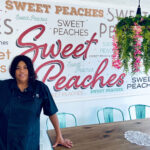 Sweet Peaches reopens with a new look in the Russell neighborhood