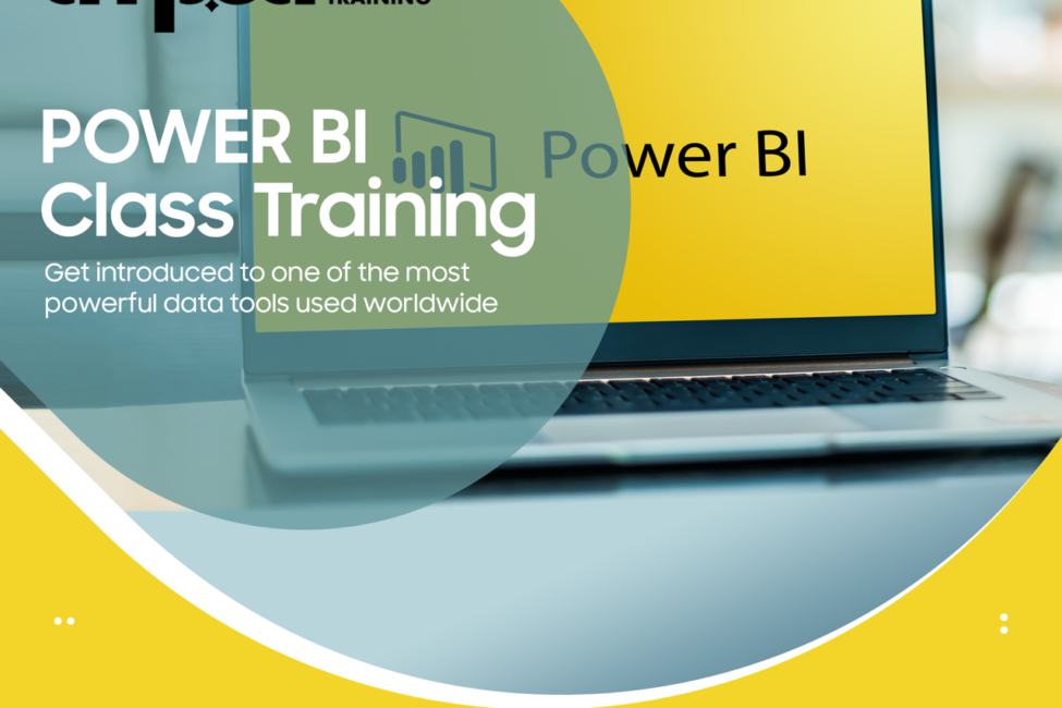AMPED Power BI